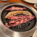 궁촌꺼먹돼지 이미지