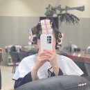 헤어파크 | 올림픽파크포레온 미용실 아이디헤어 올림픽둔촌점 교하 원장 후기