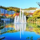 경남대학교 이미지