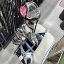 삼성골프연습장(2타석) | 삼성 골프샵 여성 젝시오 중고 풀세트 구매후기