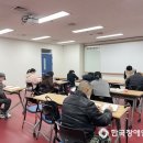 [2024년 성인문해교육] 광산구장애인복지관_생활한글 | 양천해누리복지관, 2024년 서울시 문해교육 프로그램 우수기관 선정