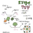 조경기능사 이미지