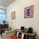 센스컴퓨터크리닝 | 마곡 증명사진 30대 능력자 언니의 '새 출발' 사원증 갱신 프로젝트