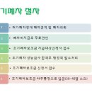 조기폐차 지정 폐차장/시흥시 조기폐차보조금,지원금 상담 이미지