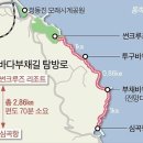 부채길,금진항 심곡항,정동진,헌화로,묵호항, 삼척항 걸으면서,잡어회,대게,홍게,가자미식해,먹태 신나게 먹었죠.ㅎㅎㅋㅋ 이미지