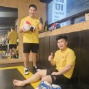 복싱아카데미 이미지