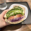파리바게트 가산에이스점 | 가산 샌드위치[카페딥/가산디지털단지 맛집]완전 추천!!