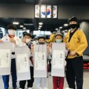 서린1태권도장 | 실전태권도 핵심, &#39;태권류&#39; 전수가 전국에서 이루어지다.(부산, 대구)_ 세계강진태권도연맹WKT(제2...