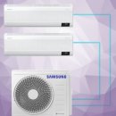 삼성 무풍에어컨: 직바람 없이 더 스마트한 냉방 솔루션