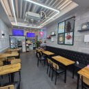 신전떡볶이 장성점