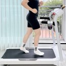 한일스포츠 | 접이식 가정용런닝머신 멜킨스포츠 젠틀레이스 일주일 사용후기