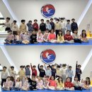 해든태권도장 이미지