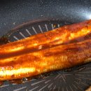 기절초풍천장어 이미지