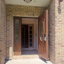 홍천군 서면 모곡리 계곡옆 전원주택 급매물 이미지