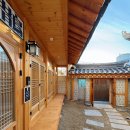 북촌벙커 | 종로숙소 추천 한옥스테이, 호텔 작 인사동 By 아늑