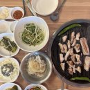 양정공원 | 양정 맛집 양지골 숯불갈비, 생갈비·양념갈비 모두 맛있는 양정 고기집 후기