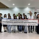 적십자간호대학 이미지