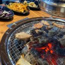 구이가 | 김포 풍무동 갈비 맛집 구이가 솔직후기 놀이방있는 고깃집