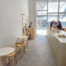 동탄테크노밸리(남) 교차로 | 그라츠커피랩 동탄카페 너티드롭 디저트 솔직후기