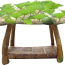 원두막집 이미지