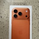 14-C | 아이폰14프로 → 17프로 바꾼 솔직 후기🍊 USB-C 만족 + 아이패드 월7천원 득템