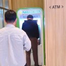 썬타운 웨딩 홀 앞 횡단보도 | 더링크호텔 웨딩 뷔페, ATM, 셔틀버스, 주차, 가든홀