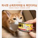황금슈퍼 | 퍼시캣 슈퍼프리미엄 &amp; 파인다이닝 습식캔 입맛 까다로운 고양이 후기