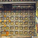 송경성 | 통도사 [10] 하로전 : 만세루 / 영산전 / 팔상탱화 / 통도사 삼층석탑