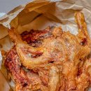 새벽닭 옛날통닭 이미지