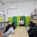 백암면작은도서관 이미지