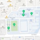한국철도공사 인재개발원 농구장