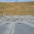 천년광장 이미지