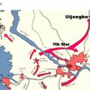 덕은상사 | 쉐도우수 자전거 길: 인천상륙서울탈환 진격로 다시 동호회 본대와 동행 &lt;2017.09.17&gt;