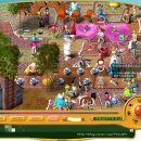 해피시티 이미지