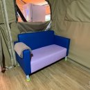 초막골생태공원 캠핑장 이미지