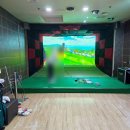 현대스크린골프존 이미지