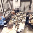 강랜 일식당 린카 Rinka에서 미모의 세 분 여성과 갖은 2ne1의 1분기 모임 이야기.. 이미지