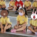 동해망상농악 이미지