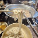 계양구청맛집 오기복 샤브칼국수 계양계산본점 솔직 추천