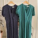 엠엔브이 | 키 150 초반 키작녀 여름 휴가 휴양지 원피스 코디와 쇼핑몰 하이디엠 hidm 후기