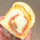 행복가득하우스 | [대구,서구] 반죽하우스_ 동네빵집 반죽하우스 고양이식빵 고르곤졸라식빵 포장후기