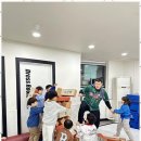 늘푸른 태권도장 이미지