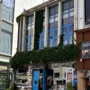 르폴뒤 | [대구 중구 덕산동] 동성로 베이커리 르폴뒤 방문 후기 (딸기 치즈 미니 케이크, 망고 타르트)