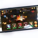 스케인글로브 | 신작모바일게임 엔네아스사가 오픈!! 플레이 후기