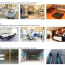 한우리치과의원 | 청소업체- 포천 한우리 관사 201동~203동 외내부유리창청소및 바닥 테이프잔여물 제거