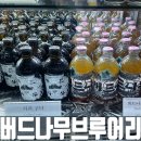 도도버드 | 강릉 수제맥주 포장가능한 버드나무 브루어리