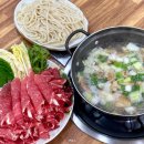 금당토박이 | 순천 샤브샤브 칼국수 24시 현지인 맛집, 금당토박이