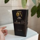 COFFEEON(커피온) | 커피온 마일드 아메리카노 후기,커피스틱 추천 커피온 마일드 아메리카노