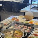 육채미 | 포천 송우리 맛집 무한리필 샤브샤브 고기집 육채미 후기