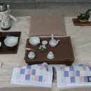 (사)한국차인연합회
